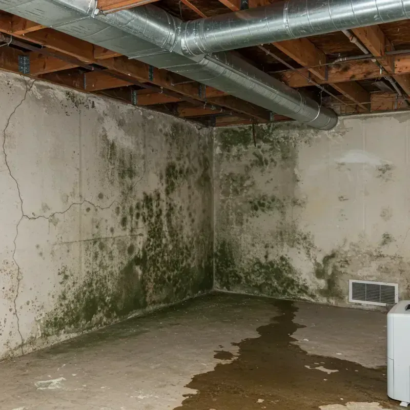 Professional Mold Removal in Spring City, TN